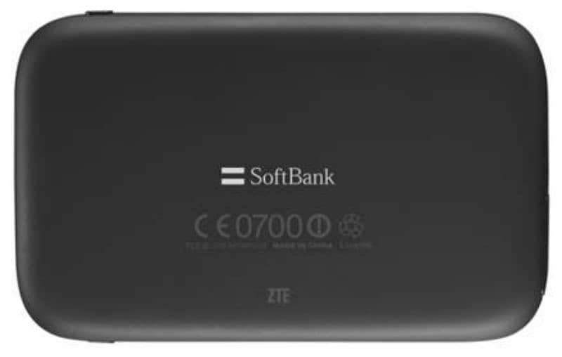 ZTE 203z 4g LTE Unlock Device, Zong, jazz, Telenor, Ufone 1