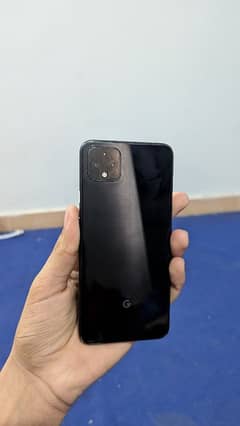 Google Pixel 4XL