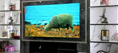 led tv 75 inch samsung smart 4k android full hd 03224342554