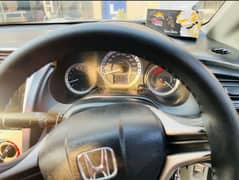 Honda City IDSI 2017