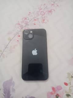 Iphone 13 JV Black Color