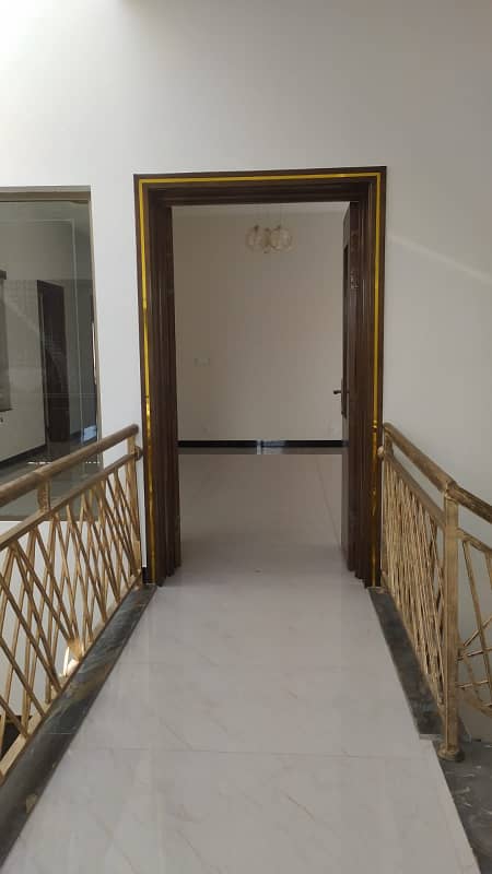 Kanal Brand New House Available For Sale In Dha Phase 2 15