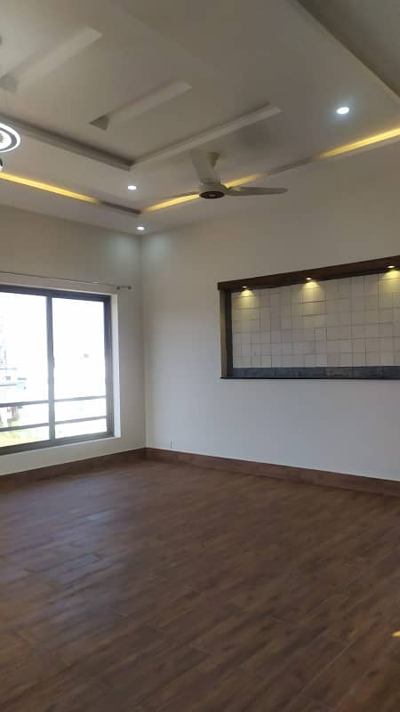 Kanal Brand New House Available For Sale In Dha Phase 2 17