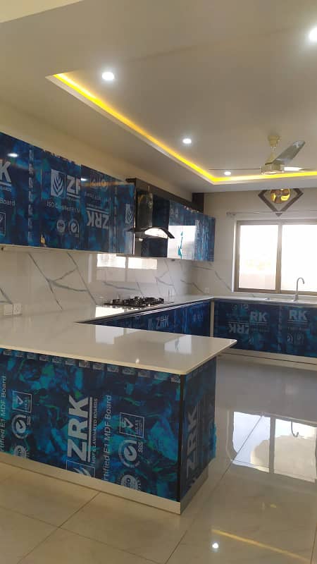 Kanal Brand New House Available For Sale In Dha Phase 2 29