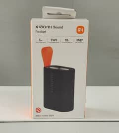 Xiaomi Sound Pocket Speaker 5W