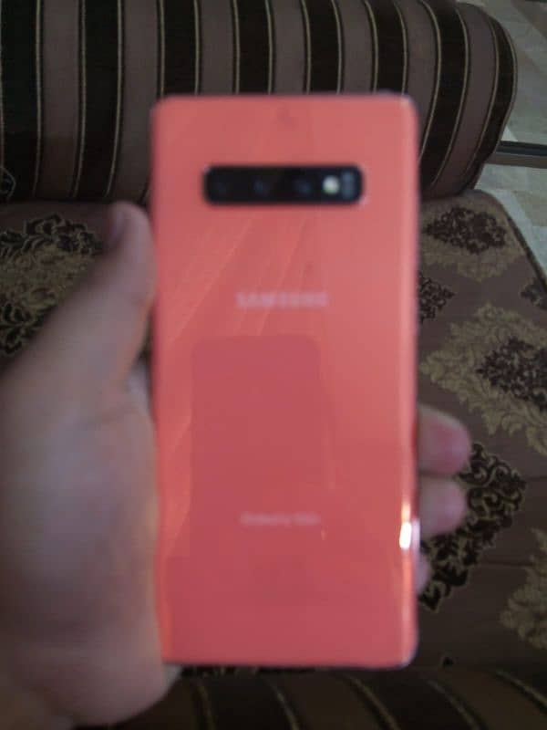 samsung s10plus 128 approved all okay44 6