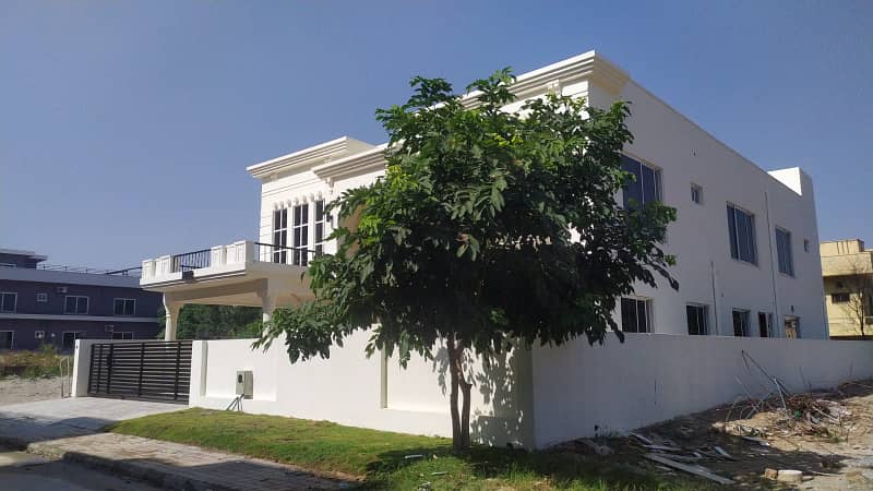 1 Kanal House Available For Sale In Dha Phase 2 Islamabad 2