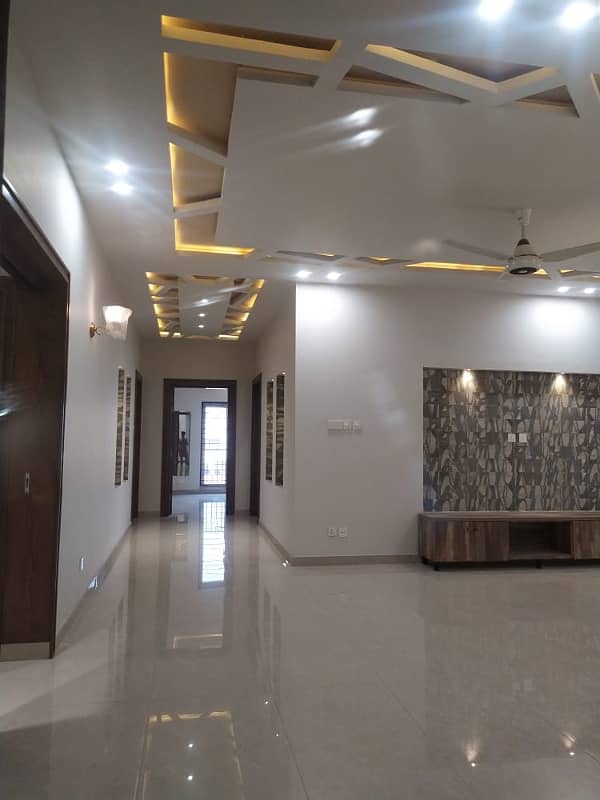 Kanal Brand New House Available For Sale In Dha Phase 2 Islamabad 26