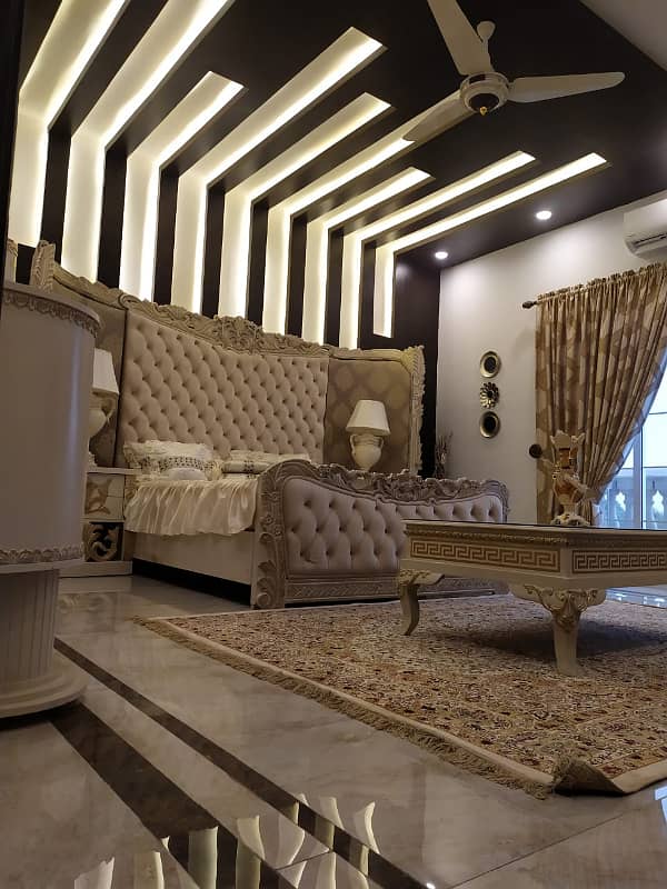 35 Marla Fully Furnished House For Sale In DHA Phase 5 Islamabad 7