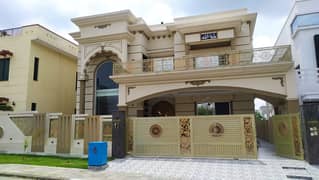 1 Kanal Brand New Home For Sale In Dha Phase 2 Islamabad