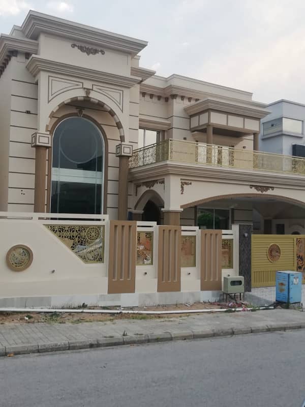 1 Kanal Brand New Home For Sale In Dha Phase 2 Islamabad 15