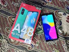 Itel A48 3.32Gb