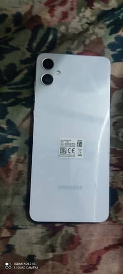 Samsung galaxy A05