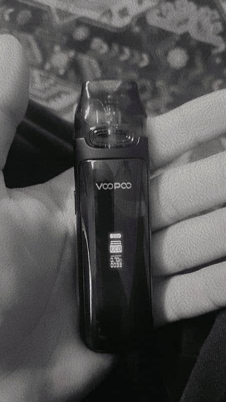 Voopoo vmate max 0