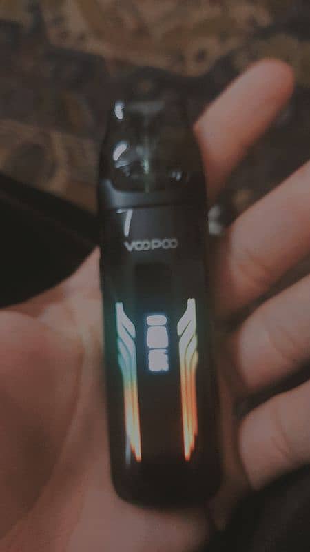 Voopoo vmate max 1