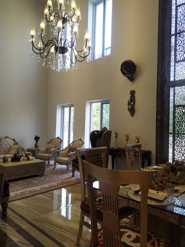 30 Marla Luxury Furnished House For Sale In DHA Phase 2 Islamabad 14