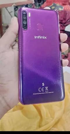 Infinix