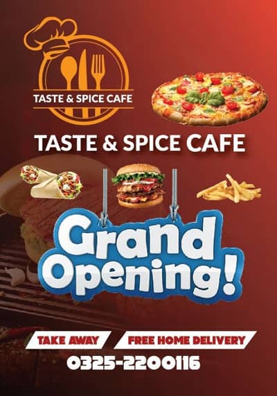 we need staff for fast food restaurants