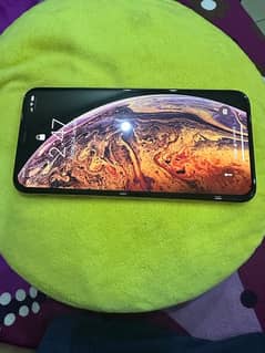 iphone xs max 256gb pta approved