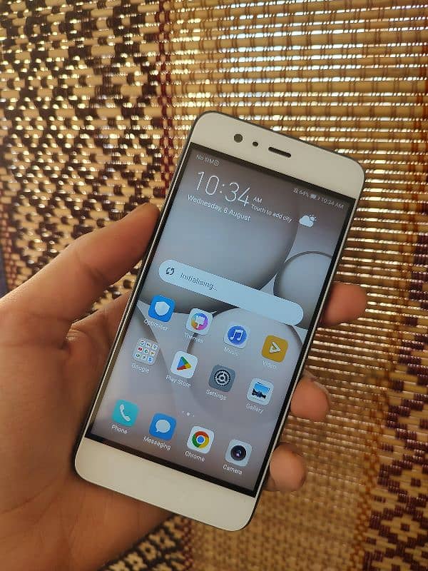 Huawei P10 PTA Approved For Sale 0