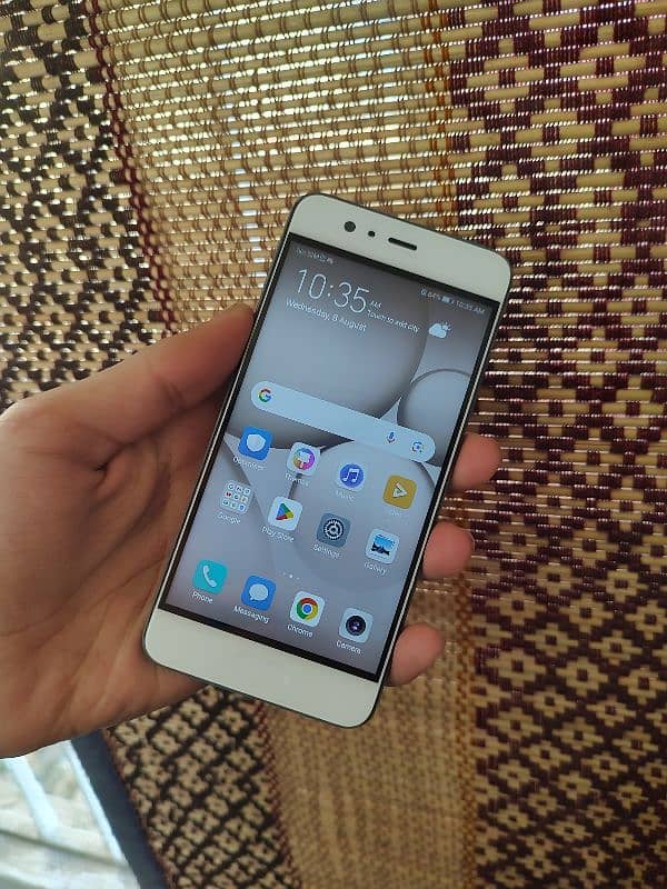 Huawei P10 PTA Approved For Sale 6