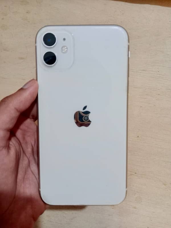 Iphone 11 64gb non pta jv 0