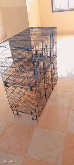 cages for sell