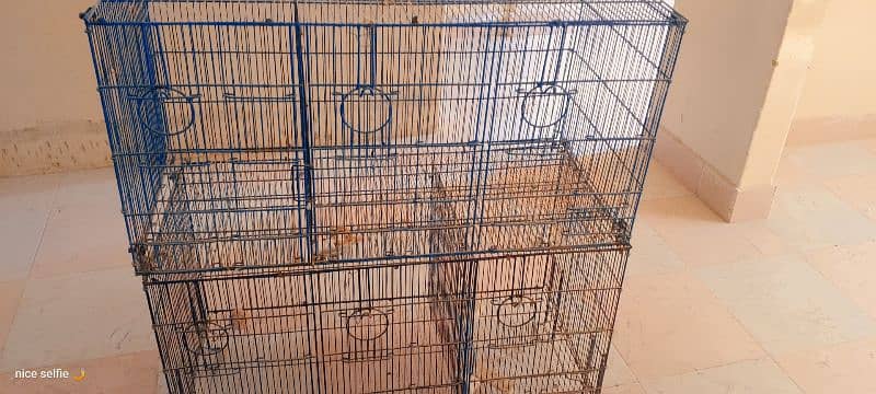 cages for sell 1