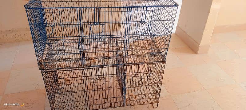 cages for sell 3