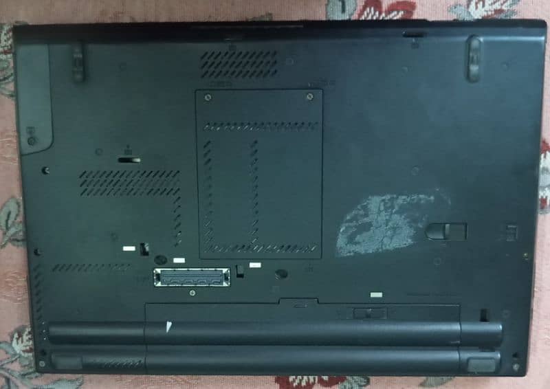 Lenevo ThinkPad T430 Best Condition 3