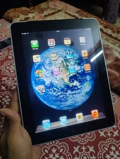 apple ipad 64gb sim wala