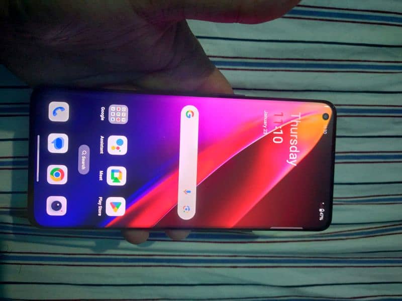 oneplus 9pro 12 256 dual sim working 0