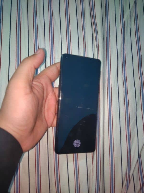 oneplus 9pro 12 256 dual sim working 5