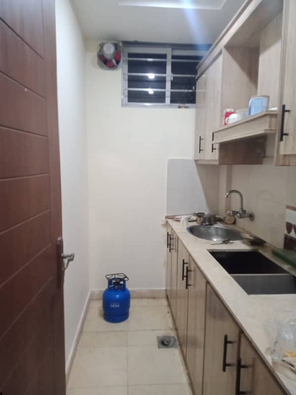 Lower ground apartment for urgently sale 2