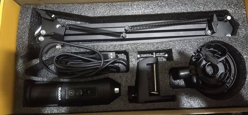 maono au pm 422 USB condenser mic 3