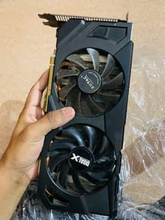 2gb graphics card ddr5 256 bit