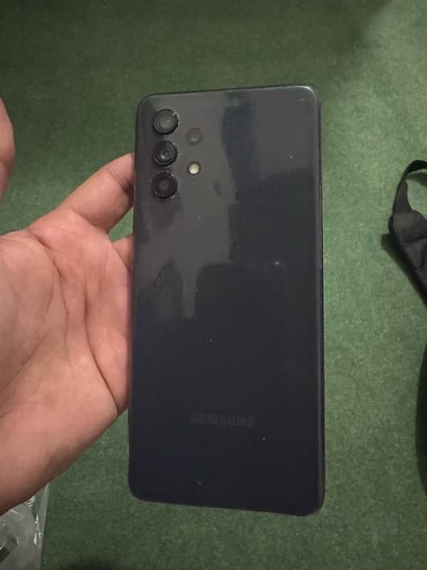 Samsung A32 3