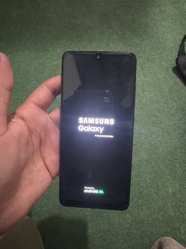 Samsung A32 5