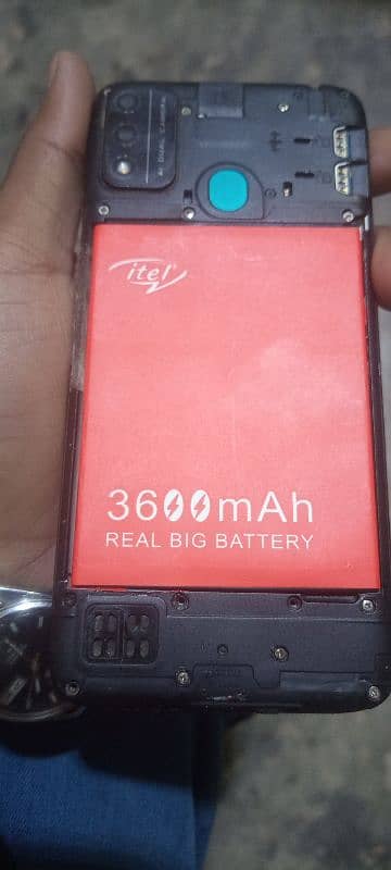 itel a 48 3/32 sale and exchange 3