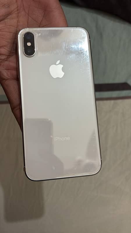 iphone x 256 gb 2