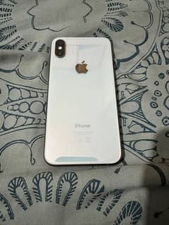 iPhone XS Rose Gold 64 Gb