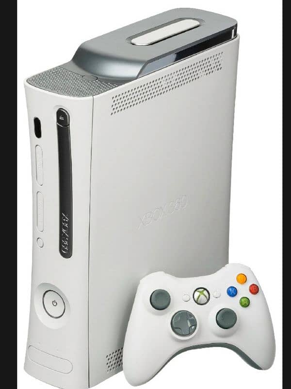 Xbox 360 system used 5 minutes 2