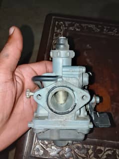 Suzuki GR150 Carburetor genuine