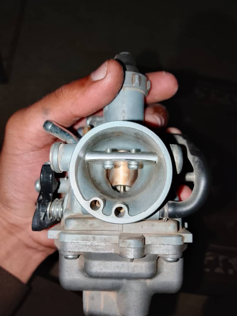 Suzuki GR150 Carburetor genuine 2