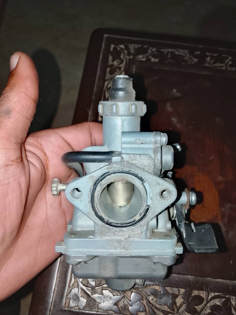 Suzuki GR150 Carburetor genuine 5