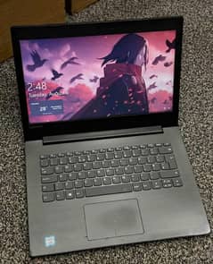 Lenovo i5 7th gen 8GB DDR4 , 128GB ssd , 50GB hhd