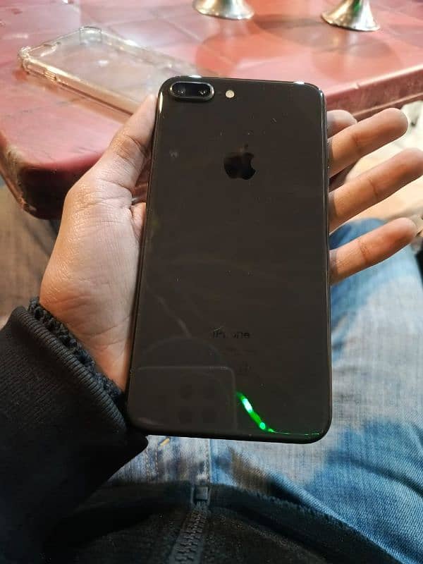 iphone 8 plus non pta 0