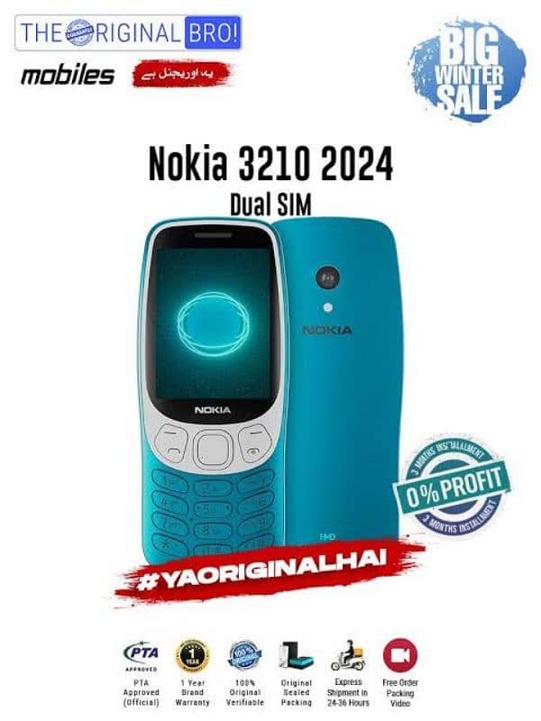 NOKIA 3210 - |• WI-FI YOUTUBE •| 9