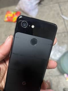 google pixel 3 128gb exchange possible