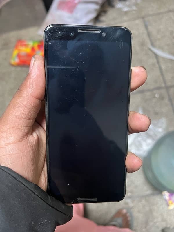 google pixel 3 128gb exchange possible 1